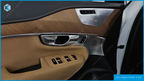 VOLVO XC90 T6 INSCRIPTION