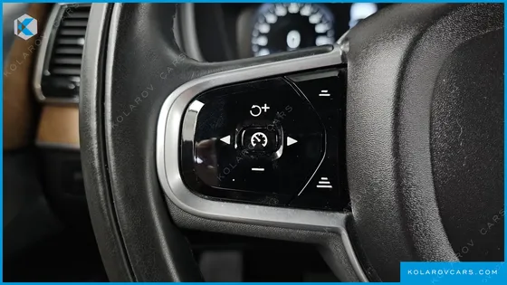 VOLVO XC90 T6 INSCRIPTION