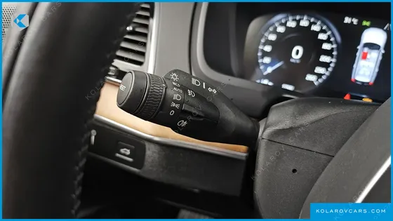 VOLVO XC90 T6 INSCRIPTION