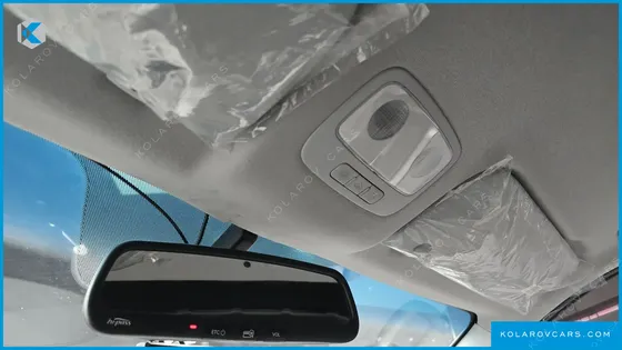 HYUNDAI STAREX 3-SEATER VAN