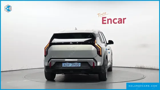 KIA EV3 LONG RANGE 2WD