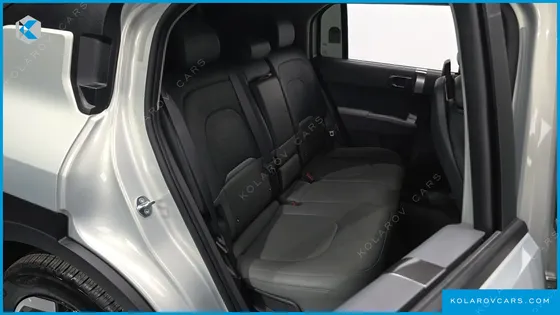 KIA EV3 LONG RANGE 2WD