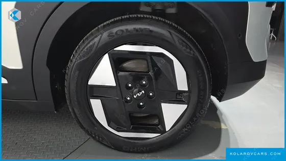 KIA EV3 LONG RANGE 2WD