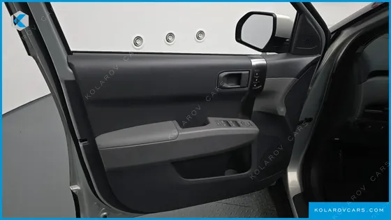 KIA EV3 LONG RANGE 2WD