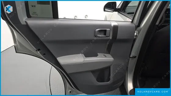 KIA EV3 LONG RANGE 2WD