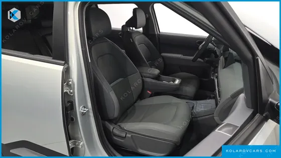 KIA EV3 LONG RANGE 2WD