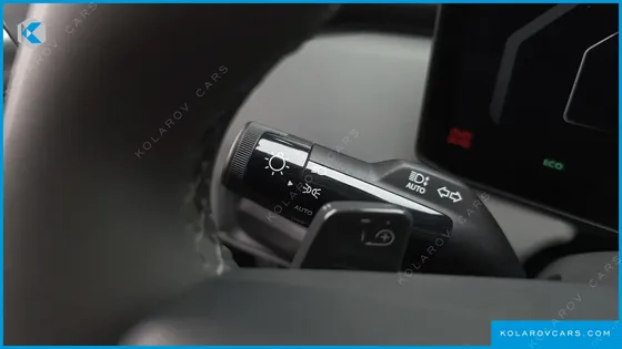 KIA EV3 LONG RANGE 2WD