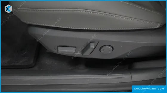 KIA EV3 LONG RANGE 2WD