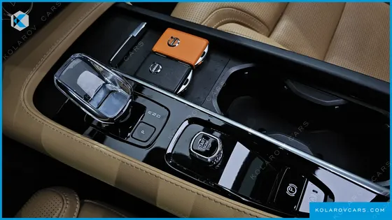 VOLVO XC90 B6 ULTIMATE BRIGHT