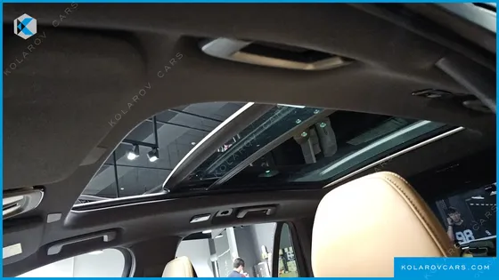 VOLVO XC90 B6 ULTIMATE BRIGHT