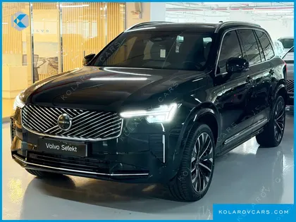VOLVO XC90 B6 ULTRA BRIGHT