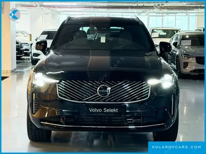 VOLVO XC90 B6 ULTRA BRIGHT
