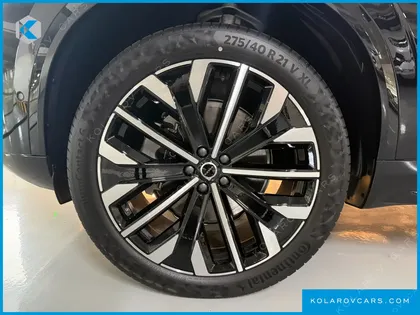 VOLVO XC90 B6 ULTRA BRIGHT