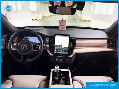 VOLVO XC90 B6 ULTRA BRIGHT