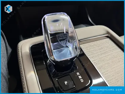 VOLVO XC90 B6 ULTRA BRIGHT