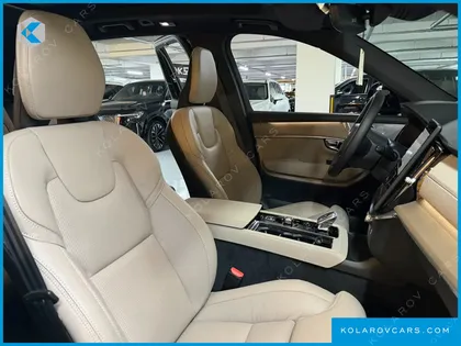 VOLVO XC90 B6 ULTRA BRIGHT