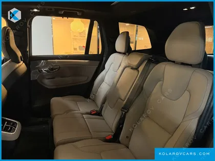 VOLVO XC90 B6 ULTRA BRIGHT