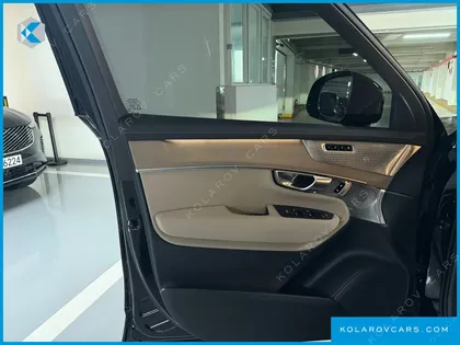 VOLVO XC90 B6 ULTRA BRIGHT