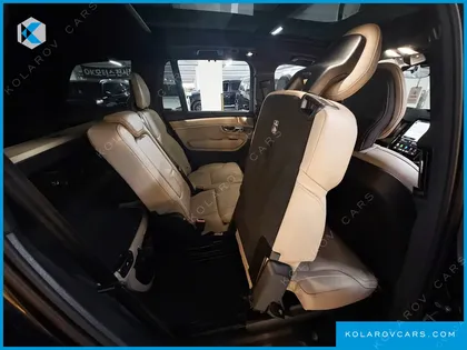 VOLVO XC90 B6 ULTRA BRIGHT
