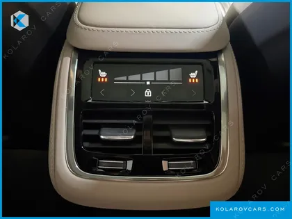 VOLVO XC90 B6 ULTRA BRIGHT