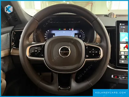 VOLVO XC90 B6 ULTRA BRIGHT