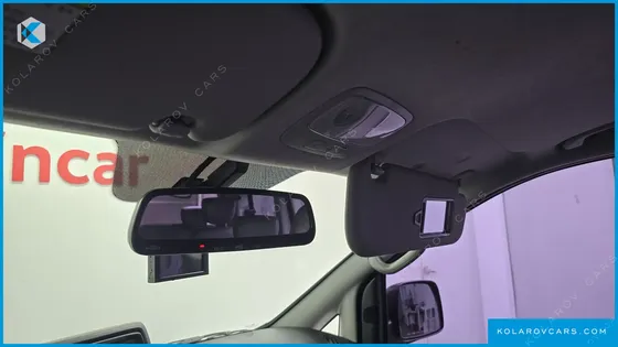 HYUNDAI STAREX 12-SEATER WAGON