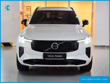 VOLVO XC90 T8 ULTRA DARK HYBRID