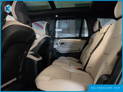 VOLVO XC90 T8 ULTRA DARK HYBRID