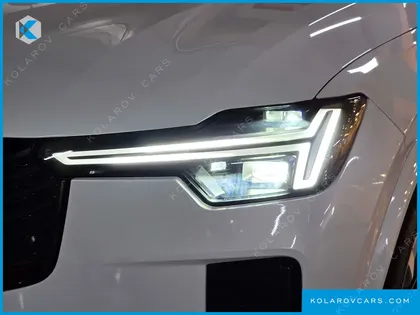 VOLVO XC90 T8 ULTRA DARK HYBRID