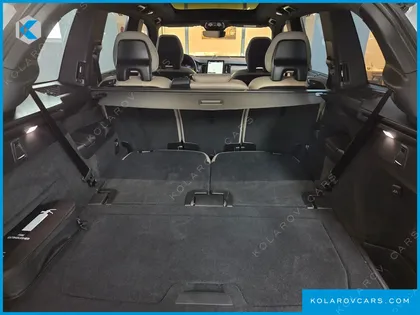 VOLVO XC90 T8 ULTRA DARK HYBRID