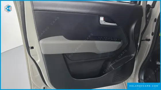 KIA RAY PRESTIGE
