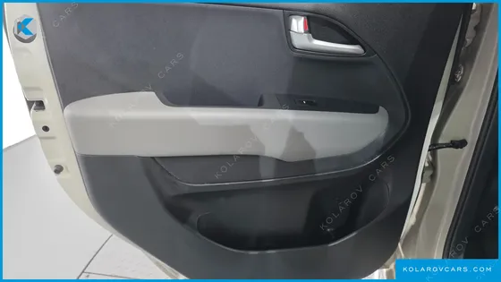 KIA RAY PRESTIGE