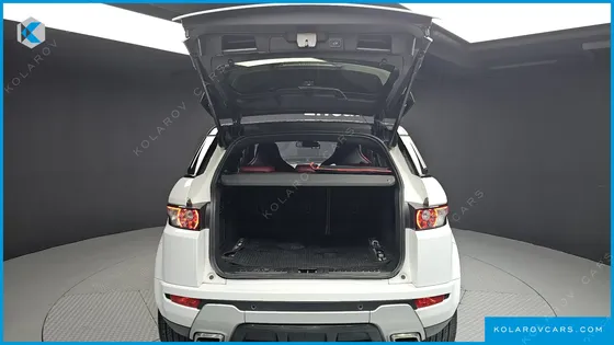 LAND ROVER RANGE ROVER EVOQUE 2.2 SD4 DYNAMIC