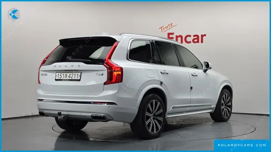 VOLVO XC90 T6 INSCRIPTION