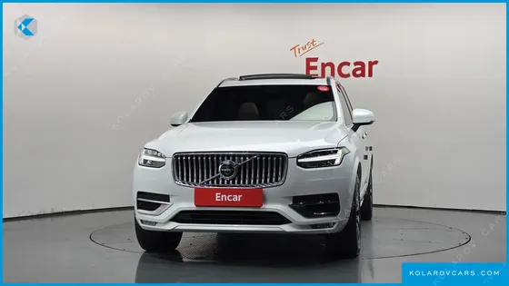 VOLVO XC90 T6 INSCRIPTION
