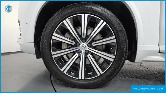 VOLVO XC90 T6 INSCRIPTION