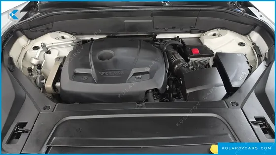 VOLVO XC90 T6 INSCRIPTION