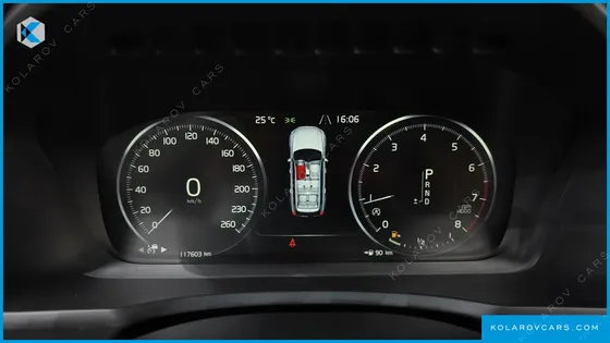 VOLVO XC90 T6 INSCRIPTION