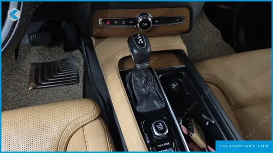 VOLVO XC90 T6 INSCRIPTION
