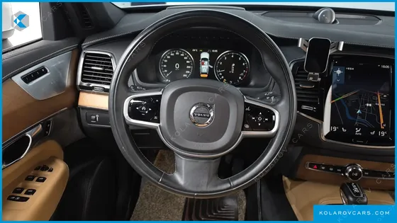 VOLVO XC90 T6 INSCRIPTION