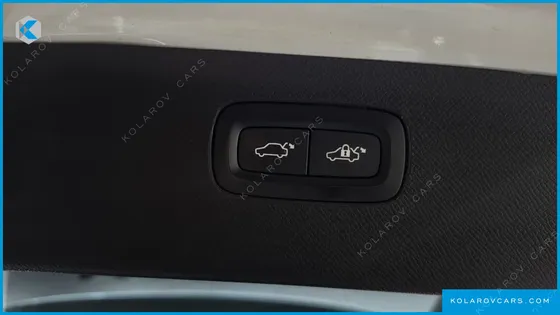 VOLVO XC90 T6 INSCRIPTION