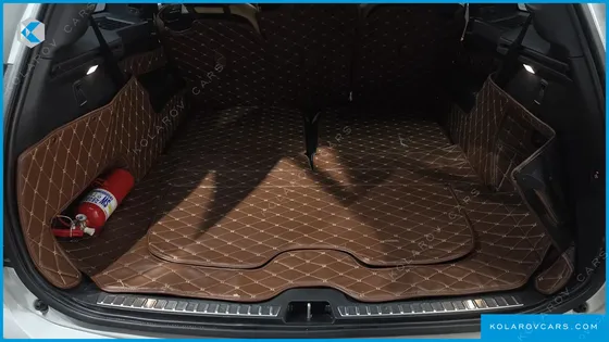 VOLVO XC90 T6 INSCRIPTION