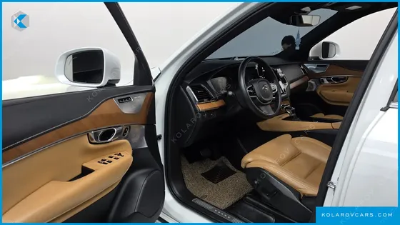 VOLVO XC90 T6 INSCRIPTION