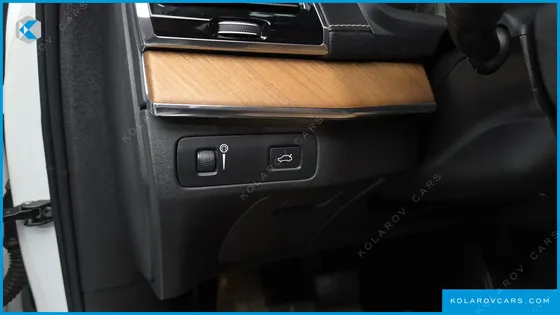 VOLVO XC90 T6 INSCRIPTION