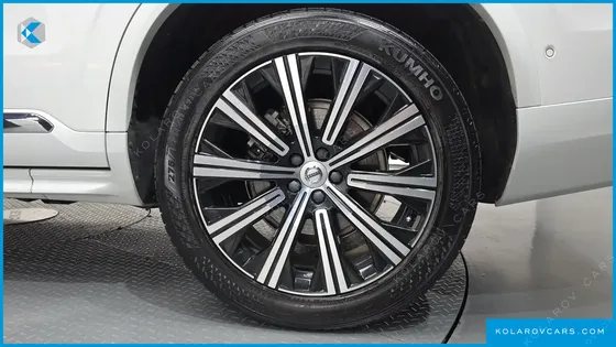 VOLVO XC90 T6 INSCRIPTION