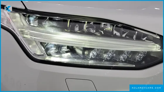 VOLVO XC90 T6 INSCRIPTION