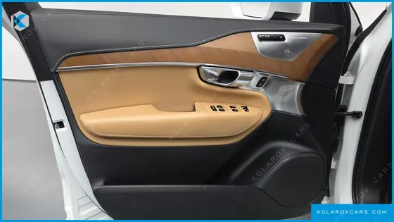 VOLVO XC90 T6 INSCRIPTION