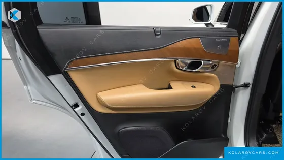 VOLVO XC90 T6 INSCRIPTION