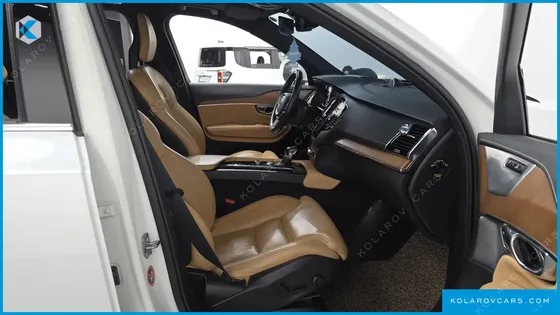 VOLVO XC90 T6 INSCRIPTION