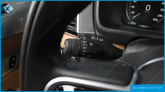 VOLVO XC90 T6 INSCRIPTION